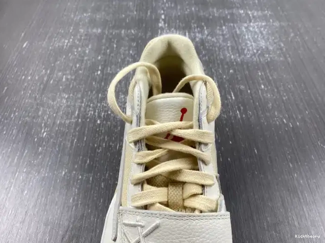 Kicktheory FZ8117-003 X JORDAN TRAVIS SCOTT CUT CHECK THE 0610